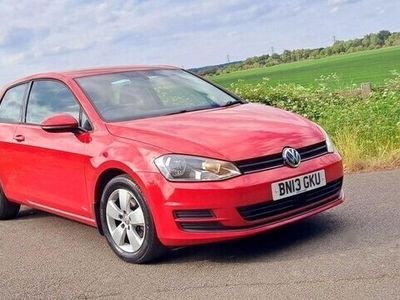 VW Golf VII