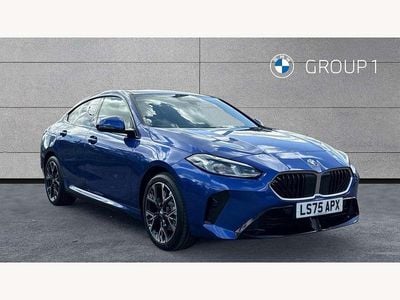 BMW 220