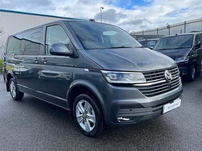 VW T6.1