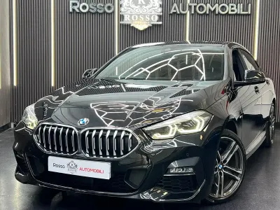Used BMW 218