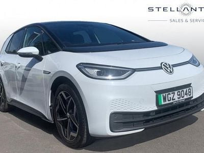 VW ID.3