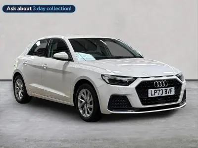 Usado Audi A1