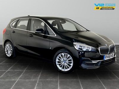 BMW 225