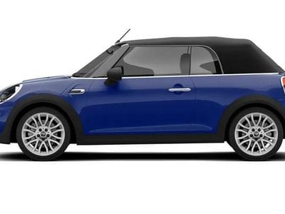 Used 2020 Mini Cooper Cabriolet Classic Cabriolet | £11,499 (Fair price)