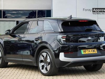 Used Ford Explorer Premium 250 kW (340 HP) 2024 SUV