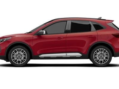 Used 2023 Ford Kuga ST-Line X SUV | £18,500 (Good price)