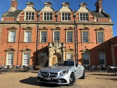 Used Mercedes E250