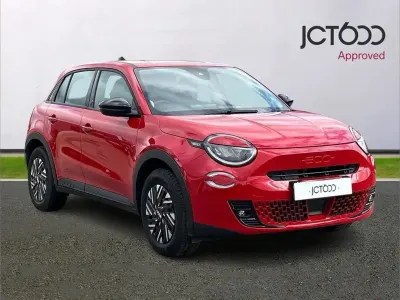 Used Fiat 600