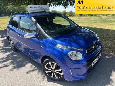 Citroën C1