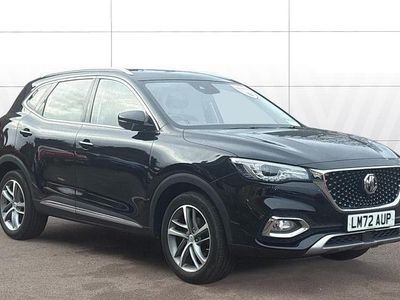 Used 2023 MG HS Excite SUV | £12,466 (Fair price)