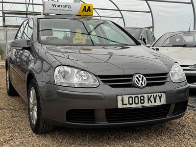 VW Golf VI