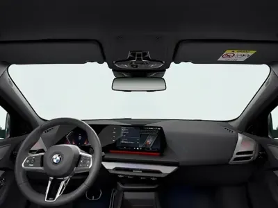 New BMW 120 M Sport 156 HP (114 kW) 2026 Hatchback