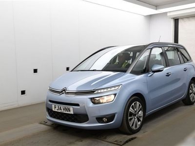 Citroën Grand C4 Picasso