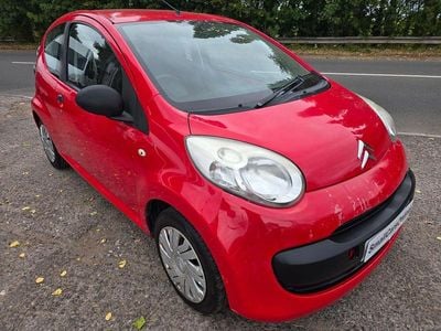 Citroën C1