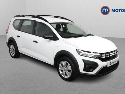 Used 2025 Dacia Jogger Essentiel MPV | £11,199 (Good price)