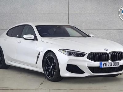BMW 840