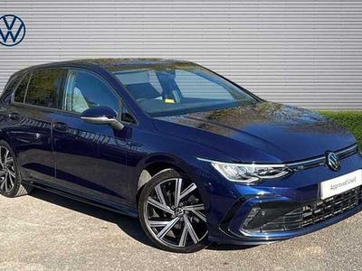 Used VW Golf VIII 150 HP (110 kW) 2024