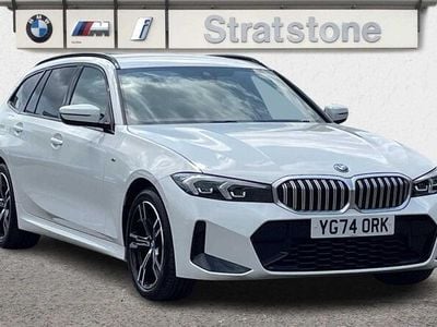 BMW 330e