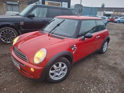 Mini ONE