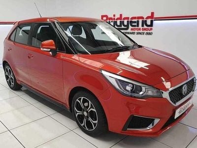 MG MG3