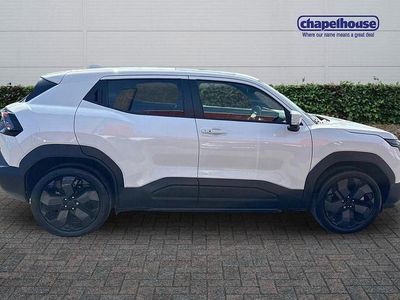 New Suzuki Vitara 175 kW (239 HP) 2025 SUV