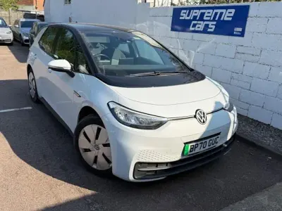 Used VW ID.3
