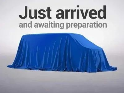 Used Renault Grand Scénic IV Iconic 140 HP (102 kW) 2019 Blue/black MPV