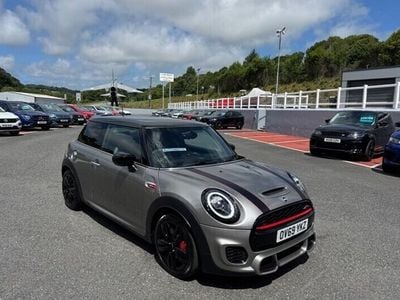 Mini John Cooper Works