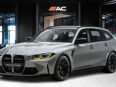 Used BMW M3