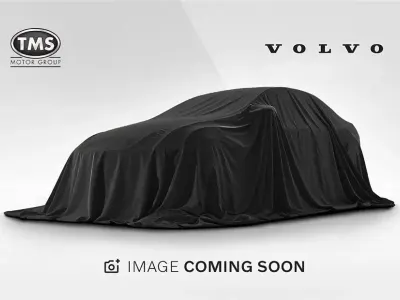 Used Volvo XC60
