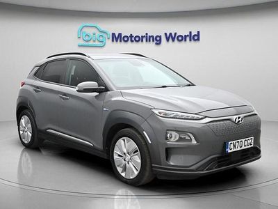 Used Hyundai Kona Premium SE 150 kW (204 HP) 2020 SUV