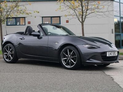 Mazda MX5
