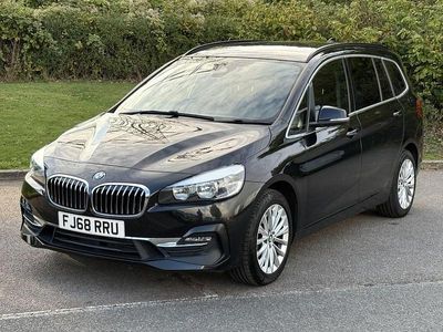 BMW 220