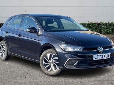 Used 2025 VW Polo Life Hatchback | £14,997 (Good price)