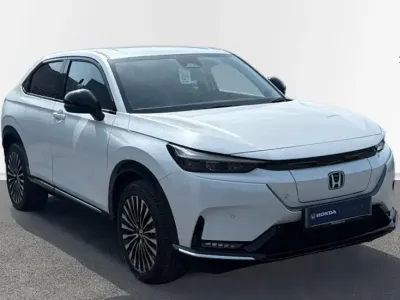 Käytetty Honda e:Ny1