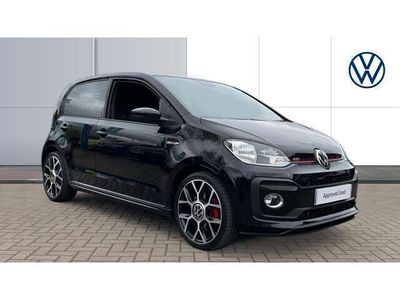 used VW up! Up 1.0 115PSGTI 5dr Petrol Hatchback