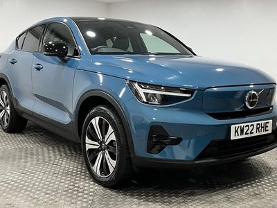 Volvo C40