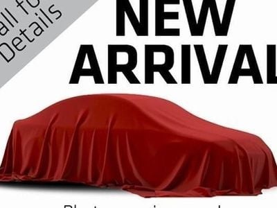 Used Vauxhall Zafira Tourer SRi 131 HP (96 kW) 2015 MPV