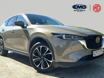 Used Mazda 6