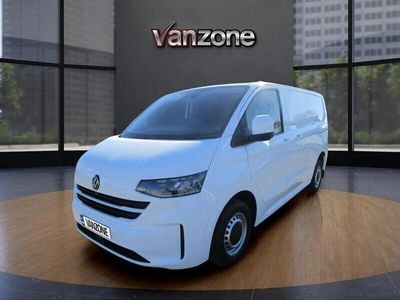 VW T6.1