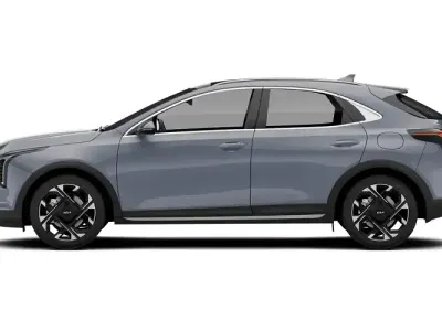 New Kia XCeed GT-Line 114 HP (83 kW) 2026 SUV