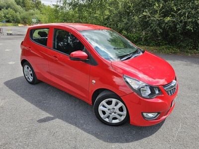 Vauxhall Viva