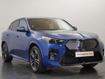 BMW iX2