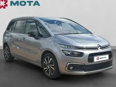 Used Citroën C4 SpaceTourer
