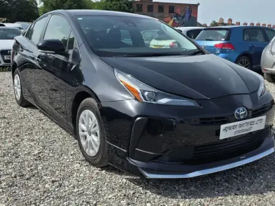 Used Toyota Prius