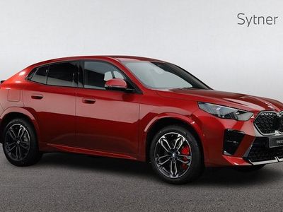 New BMW X2 M Sport 170 HP (125 kW) 2026 SUV