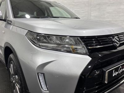 New Suzuki Vitara 129 HP (94 kW) 2025 Estate