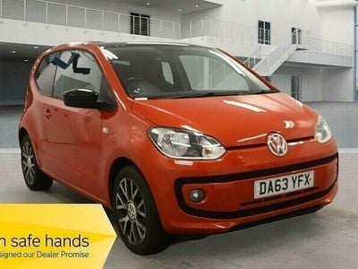VW up!