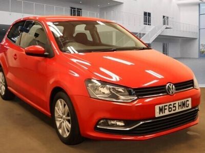 VW Polo