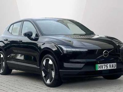 New 2026 Volvo EX30 Plus SUV | £28,950 (Good price)
